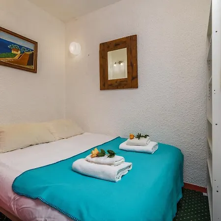 Sud - Triolet A20 - Happy Apartament Chamonix