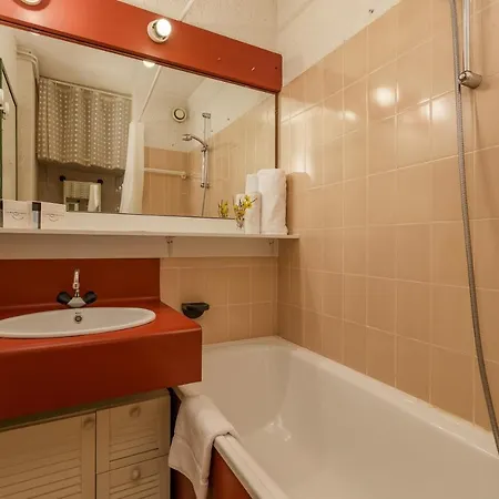 Apartman Sud - Triolet A20 - Happy *