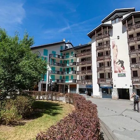 Apartman Sud - Triolet A20 - Happy